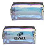 JH3821 Hologram Vanity Bag With Custom Imprint